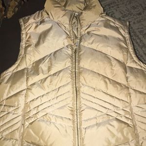 Light/medium weight LOFT vest